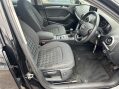 Audi A3 2.0 TDI SE Technik Sportback Euro 6 (s/s) 5dr 11