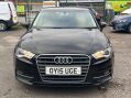 Audi A3 2.0 TDI SE Technik Sportback Euro 6 (s/s) 5dr 2