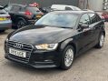 Audi A3 2.0 TDI SE Technik Sportback Euro 6 (s/s) 5dr 3