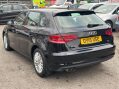 Audi A3 2.0 TDI SE Technik Sportback Euro 6 (s/s) 5dr 4