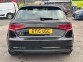 Audi A3 2.0 TDI SE Technik Sportback Euro 6 (s/s) 5dr 5