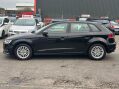 Audi A3 2.0 TDI SE Technik Sportback Euro 6 (s/s) 5dr 8