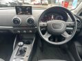 Audi A3 2.0 TDI SE Technik Sportback Euro 6 (s/s) 5dr 9