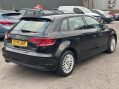 Audi A3 2.0 TDI SE Technik Sportback Euro 6 (s/s) 5dr 6