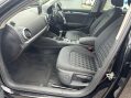 Audi A3 2.0 TDI SE Technik Sportback Euro 6 (s/s) 5dr 12
