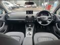 Audi A3 2.0 TDI SE Technik Sportback Euro 6 (s/s) 5dr 10