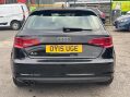 Audi A3 2.0 TDI SE Technik Sportback Euro 6 (s/s) 5dr 5