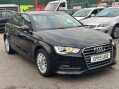 Audi A3 2.0 TDI SE Technik Sportback Euro 6 (s/s) 5dr 1