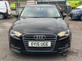 Audi A3 2.0 TDI SE Technik Sportback Euro 6 (s/s) 5dr 2