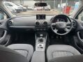 Audi A3 2.0 TDI SE Technik Sportback Euro 6 (s/s) 5dr 10