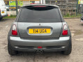 Mini Hatch 1.6 Cooper S Euro 3 3dr 5