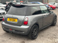 Mini Hatch 1.6 Cooper S Euro 3 3dr 6