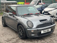 Mini Hatch 1.6 Cooper S Euro 3 3dr 1