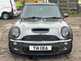 Mini Hatch 1.6 Cooper S Euro 3 3dr 2
