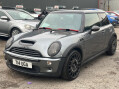 Mini Hatch 1.6 Cooper S Euro 3 3dr 3