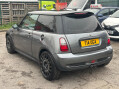 Mini Hatch 1.6 Cooper S Euro 3 3dr 4