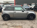Mini Hatch 1.6 Cooper S Euro 3 3dr 7