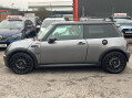 Mini Hatch 1.6 Cooper S Euro 3 3dr 8