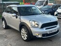 Mini Countryman 1.6 Cooper S Auto Euro 5 5dr