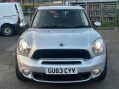 Mini Countryman 1.6 Cooper S Auto Euro 5 5dr 2
