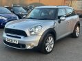 Mini Countryman 1.6 Cooper S Auto Euro 5 5dr 3