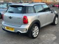 Mini Countryman 1.6 Cooper S Auto Euro 5 5dr 5