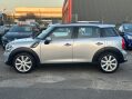 Mini Countryman 1.6 Cooper S Auto Euro 5 5dr 7