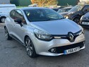 Renault Clio 1.5 dCi Dynamique S Nav Euro 6 (s/s) 5dr