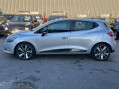 Renault Clio 1.5 dCi Dynamique S Nav Euro 6 (s/s) 5dr 8