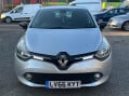 Renault Clio 1.5 dCi Dynamique S Nav Euro 6 (s/s) 5dr 2