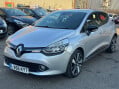 Renault Clio 1.5 dCi Dynamique S Nav Euro 6 (s/s) 5dr 3
