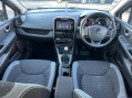 Renault Clio 1.5 dCi Dynamique S Nav Euro 6 (s/s) 5dr 10