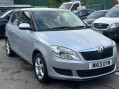 Skoda Fabia 1.2 SE Euro 5 5dr 1