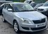 Skoda Fabia 1.2 SE Euro 5 5dr