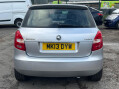 Skoda Fabia 1.2 SE Euro 5 5dr 5