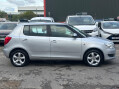 Skoda Fabia 1.2 SE Euro 5 5dr 7