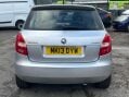 Skoda Fabia 1.2 SE Euro 5 5dr 5