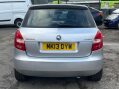 Skoda Fabia 1.2 SE Euro 5 5dr 5