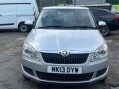 Skoda Fabia 1.2 SE Euro 5 5dr 2