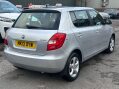 Skoda Fabia 1.2 SE Euro 5 5dr 6