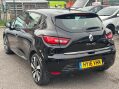 Renault Clio 1.5 dCi Dynamique S Nav Euro 6 (s/s) 5dr 4