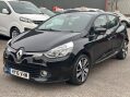 Renault Clio 1.5 dCi Dynamique S Nav Euro 6 (s/s) 5dr 3