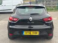 Renault Clio 1.5 dCi Dynamique S Nav Euro 6 (s/s) 5dr 5
