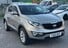 Kia Sportage 1.6 GDi EcoDynamics 2 2WD Euro 5 (s/s) 5dr