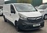 Vauxhall Vivaro 1.6 CDTi 2900 L2 H1 Euro 6 5dr