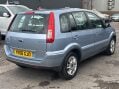 Ford Fusion 1.4 Zetec Climate 5dr 6