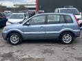 Ford Fusion 1.4 Zetec Climate 5dr 8