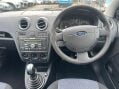 Ford Fusion 1.4 Zetec Climate 5dr 9