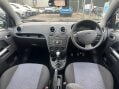 Ford Fusion 1.4 Zetec Climate 5dr 10