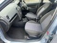 Ford Fusion 1.4 Zetec Climate 5dr 12
